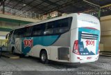Auto Viação 1001 RJ 108.399 na cidade de Nova Friburgo, Rio de Janeiro, Brasil, por Giuseppe Carvalho. Número da foto: #5541306.