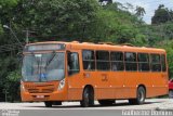 Transporte Coletivo Glória BA128 na cidade de Curitiba, Paraná, Brasil, por Guilherme Bomfim. ID da foto: :id.