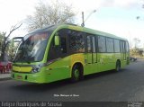 Transcol Transportes Coletivos 04458 na cidade de Teresina, Piauí, Brasil, por Felipe Rodrigues. Número da foto: #:id.