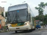 Empresa Gontijo de Transportes 12060 na cidade de Belo Horizonte, Minas Gerais, Brasil, por Edson Reis de Araujo. Número da foto: #5541731.