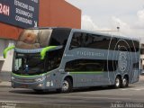 Viação Garcia 8633 na cidade de Rio de Janeiro, Rio de Janeiro, Brasil, por Junior Almeida. Número da foto: #:id.