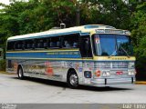Viação Cometa 7455 na cidade de São Paulo, São Paulo, Brasil, por Luiz  Lima. Número da foto: #5540624.