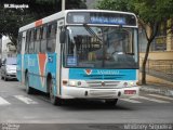 Viação Sanremo 742 na cidade de Vila Velha, Espírito Santo, Brasil, por Whitiney Siqueira. Número da foto: #:id.