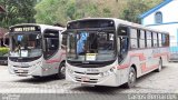 Viação Resendense RJ 192.018 na cidade de Itatiaia, Rio de Janeiro, Brasil, por Carlos Bernardes. Número da foto: #:id.