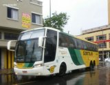 Empresa Gontijo de Transportes 12005 na cidade de , por Edson Reis de Araujo. Número da foto: #5541898.