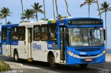 Concessionária Salvador Norte - CSN Transportes 10861 na cidade de Salvador, Bahia, Brasil, por Franz Hecher. Número da foto: #:id.