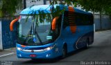 Litorânea Transportes Coletivos 5875 na cidade de São Paulo, São Paulo, Brasil, por Ricardo Silva Monteiro. Número da foto: #5541824.