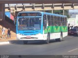CT Expresso 1669 na cidade de Brasília, Distrito Federal, Brasil, por Tiago Tiaguinho. Número da foto: #:id.