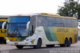 Empresa Gontijo de Transportes 14980 na cidade de Messias, Alagoas, Brasil, por Willian Pontual. Número da foto: #5540994.
