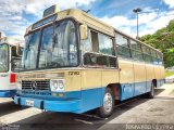 Ônibus Particulares 72193 na cidade de São Paulo, São Paulo, Brasil, por Josivaldo Oliveira. Número da foto: #:id.