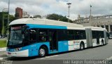 Viação Cidade Dutra 6 1577 na cidade de São Paulo, São Paulo, Brasil, por Luiz Vagner Rodrigues Lima. Número da foto: #5541932.