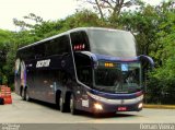 Eucatur - Empresa União Cascavel de Transportes e Turismo 5317 na cidade de São Paulo, São Paulo, Brasil, por Renan Vieira. Número da foto: #5541764.
