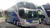 Trans Wolff Transportes e Turismo 12018 na cidade de São Paulo, São Paulo, Brasil, por Andre Santos de Moraes. Número da foto: #5541633.