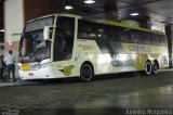 Empresa Gontijo de Transportes 11990 na cidade de Belo Horizonte, Minas Gerais, Brasil, por Juninho Nogueira. Número da foto: #5542547.
