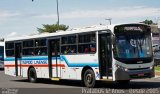 Rápido Linense 530 na cidade de Lins, São Paulo, Brasil, por Cristiano Soares da Silva. ID da foto: :id.