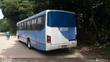 Ônibus Particulares MARCOPOLO  VIALE  na cidade de Rio de Janeiro, Rio de Janeiro, Brasil, por Mateus da Silva Nascimento Palmeira. Número da foto: #:id.