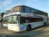 Vosa 2086 na cidade de Florianópolis, Santa Catarina, Brasil, por Bruno Barbosa Cordeiro. Número da foto: #5540738.