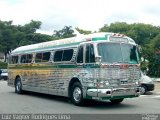Ônibus Particulares 1959 na cidade de São Paulo, São Paulo, Brasil, por Luiz Vagner Rodrigues Lima. Número da foto: #5541872.