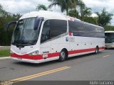 Breda Transportes e Serviços 1714 na cidade de Aparecida, São Paulo, Brasil, por Alefe Aparecido . Número da foto: #5540453.