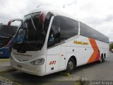 Buses Hualpén 631 na cidade de , por Araya Daniel . Número da foto: #5541514.