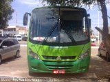 Ônibus Particulares 69741 na cidade de Irecê, Bahia, Brasil, por Mario dos Santos Nogueira Junior. Número da foto: #5542181.