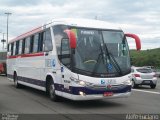 Breda Transportes e Serviços 1314 na cidade de Aparecida, São Paulo, Brasil, por Alefe Aparecido . Número da foto: #5540449.
