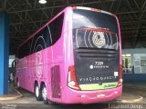 Viação Garcia 7209 na cidade de Arapongas, Paraná, Brasil, por Emanoel Diego.. Número da foto: #5541358.