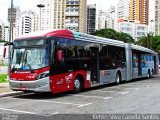 Viação Gatusa Transportes Urbanos 7 6340 na cidade de São Paulo, São Paulo, Brasil, por Kelvin Silva Caovila Santos. Número da foto: #:id.
