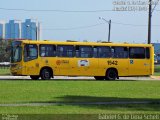 Viação Leme 1542 na cidade de Jundiaí, São Paulo, Brasil, por Gabriel Giacomin de Lima. Número da foto: #5540824.