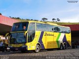 Faletur 2500 na cidade de João Monlevade, Minas Gerais, Brasil, por Antonio Carlos Fernandes. Número da foto: #5540611.