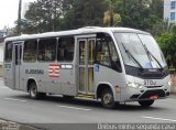 BluMob - Concessionária de Transporte Urbano de Blumenau 9713 na cidade de Blumenau, Santa Catarina, Brasil, por Estevão Emilio Ronchi. Número da foto: #:id.