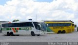 Empresa Gontijo de Transportes 21580 na cidade de Messias, Alagoas, Brasil, por Willian Pontual. Número da foto: #5540990.