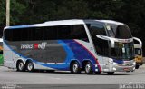 Trans Wolff Transportes e Turismo 12018 na cidade de São Paulo, São Paulo, Brasil, por Lucas Lima. Número da foto: #5541972.