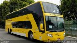 Viação Itapemirim 17609 na cidade de São Paulo, São Paulo, Brasil, por Julio Medeiros. Número da foto: #5541686.