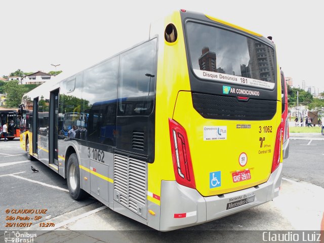 VIP - Unidade Itaim Paulista 3 1062 na cidade de São Paulo, São Paulo, Brasil, por Claudio Luiz. Número da foto: #5590321.