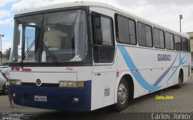 RM Turismo 5555 na cidade de Goiânia, Goiás, Brasil, por Carlos Júnior. Número da foto: #5590106.