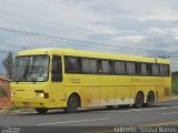 Viação Itapemirim 41015 na cidade de Teresina, Piauí, Brasil, por Gilberto  Sousa Nunes. Número da foto: #5589711.