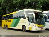 Empresa Gontijo de Transportes 18850 na cidade de São Paulo, São Paulo, Brasil, por Renan Vieira. Número da foto: #5591827.