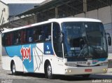 Auto Viação 1001 RJ 108.200 na cidade de Rio de Janeiro, Rio de Janeiro, Brasil, por Valter Silva. Número da foto: #5590807.