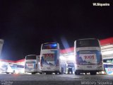 Auto Viação 1001 RJ 108.608 na cidade de Queluz, São Paulo, Brasil, por Whitiney Siqueira. Número da foto: #5590042.