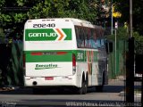 Empresa Gontijo de Transportes 20240 na cidade de São Paulo, São Paulo, Brasil, por William Patrick Galvão Nascimento. Número da foto: #5589345.