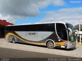 Ágape Tour 2303 na cidade de João Monlevade, Minas Gerais, Brasil, por Antonio Carlos Fernandes. Número da foto: #5590887.