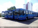 Auto Omnibus Nova Suissa 30371 na cidade de Belo Horizonte, Minas Gerais, Brasil, por Adão Raimundo Marcelino. Número da foto: #5591730.