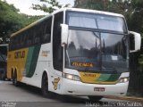 Empresa Gontijo de Transportes 20150 na cidade de São Paulo, São Paulo, Brasil, por Thiago  Salles dos Santos. Número da foto: #5589591.