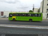 Transcol Transportes Coletivos 04355 na cidade de Teresina, Piauí, Brasil, por Jonas Sedan. ID da foto: :id.