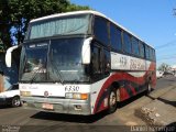 Expresso São Luiz 6330 na cidade de Rio Verde, Goiás, Brasil, por Daniel Henrique. Número da foto: #5591868.