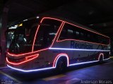 Empresa Reunidas Paulista de Transportes 164618 na cidade de São Bernardo do Campo, São Paulo, Brasil, por Anderson Moraes de Souza. Número da foto: #:id.