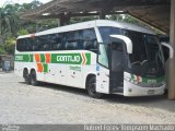 Empresa Gontijo de Transportes 21310 na cidade de Piúma, Espírito Santo, Brasil, por Robert Feres Tompsom Machado. Número da foto: #:id.