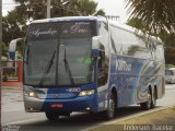 Ônibus Particulares 1690 na cidade de Feira de Santana, Bahia, Brasil, por Anderson  Bacelar. Número da foto: #:id.