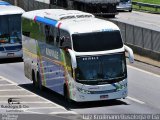 Univale Transportes R-0040 na cidade de Aparecida, São Paulo, Brasil, por Luiz Krolman. Número da foto: #5589732.